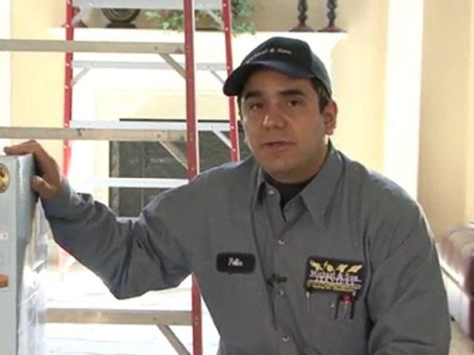 How to Install a Ceiling Fan