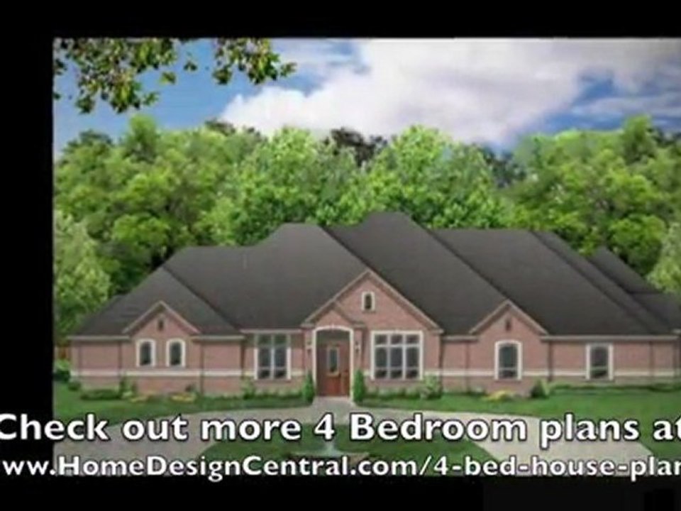 Small House Plans at Home Design Central