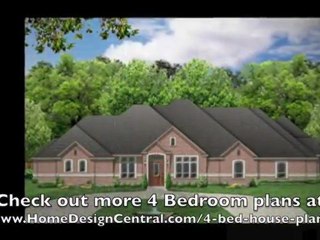 Small House Plans at Home Design Central