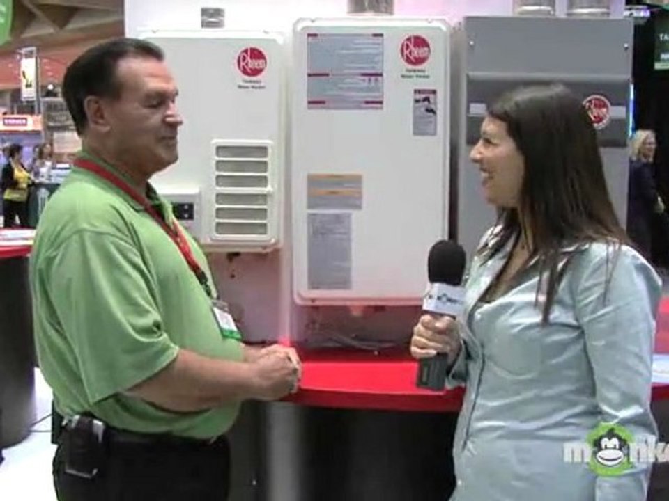 Remodeling Show 2008 - Part 2