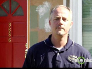 How to Paint the Exterior of a House