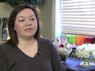 What is an appropriate budget for wedding flowers?