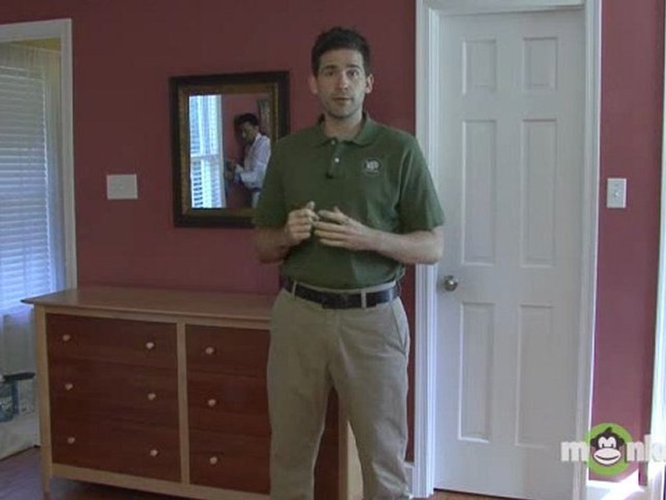 How to Paint a Room