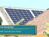 Solar Electric System - Inverters