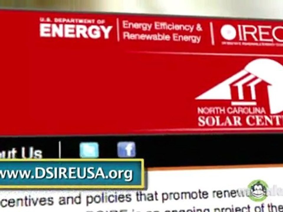 Select a Solar Electric Contractor - Permits and Rebates