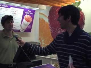 GameZombie Presents: Video Game Street Quiz