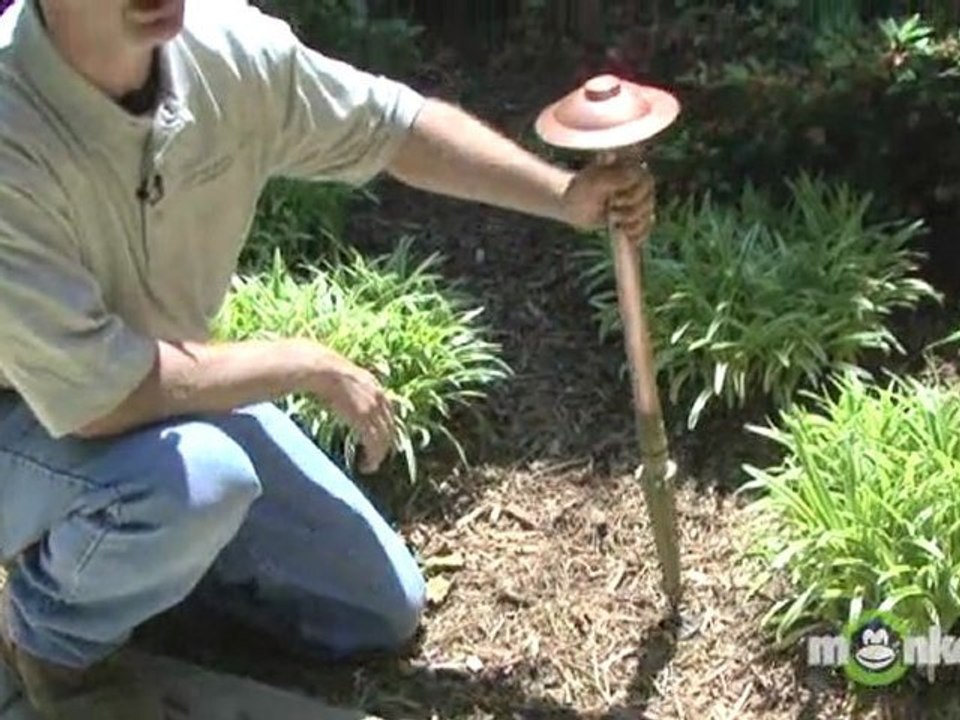 Outdoor Lighting - Fixtures and Placement