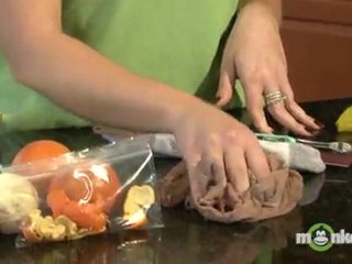 House Cleaning - Other Recycling Tips