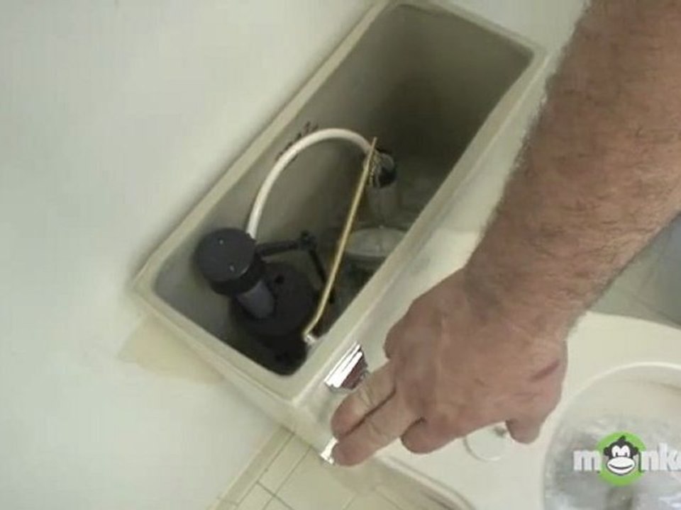 Toilet Replacement – Installing the New Toilet