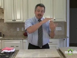 Green Carpet Cleaning - Spot Removal