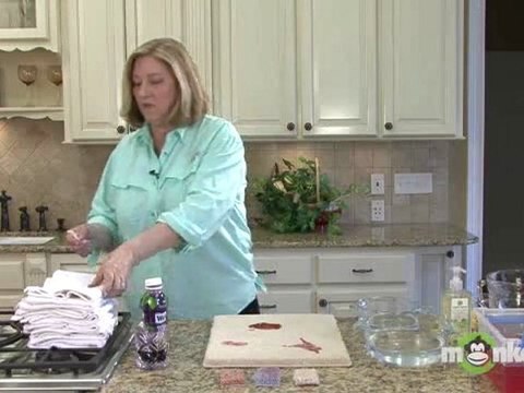 Green Carpet Cleaning - Using Green Cleaners