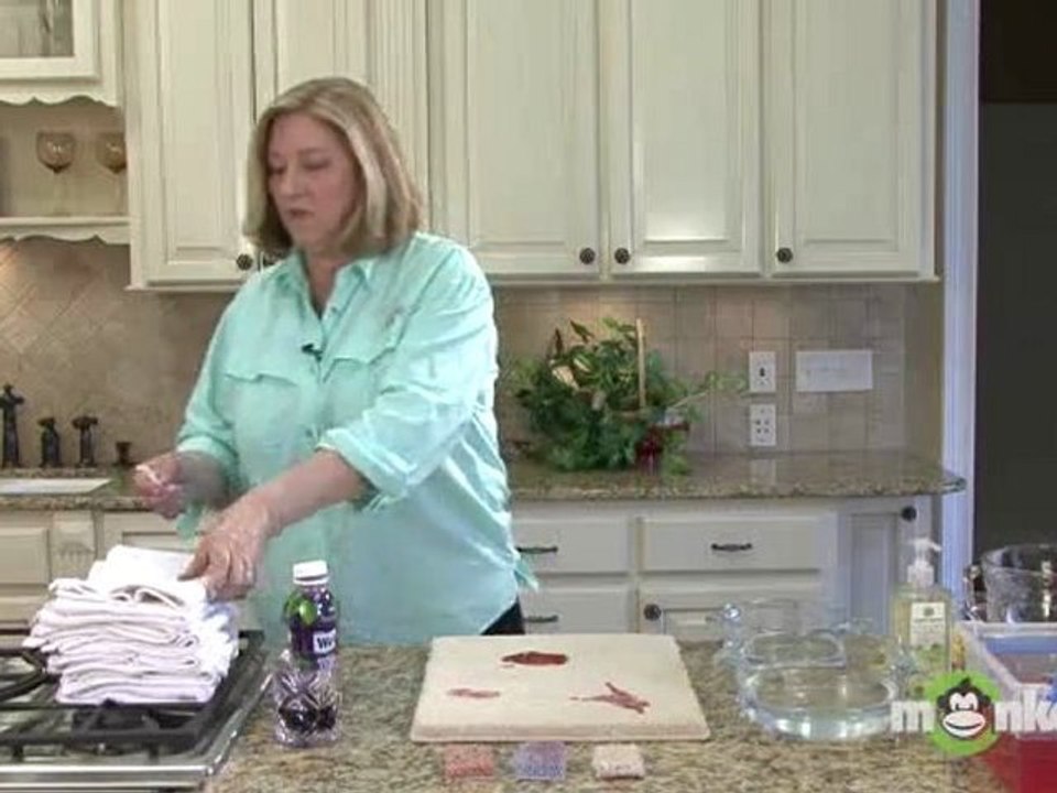 Green Carpet Cleaning - Using Green Cleaners