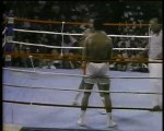 Muhammad Ali vs George Foreman 1974-10-30