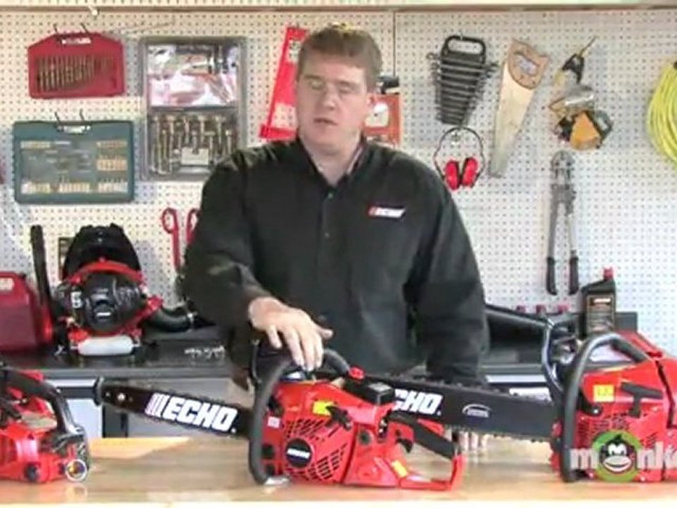 Chain Saw Operator Skill Level