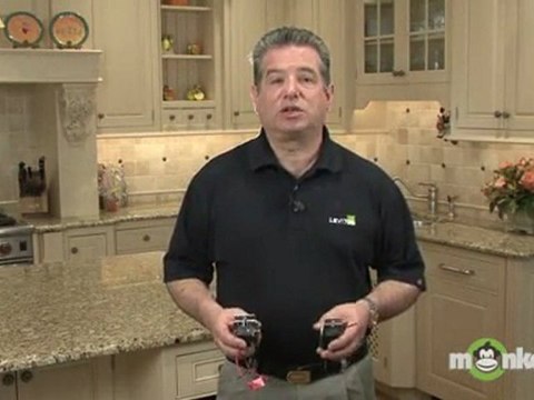 Selecting a Dimmer - Single or Multiple Location Switches