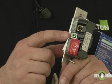 Install a Dimmer - Selecting and Understanding Dimmers