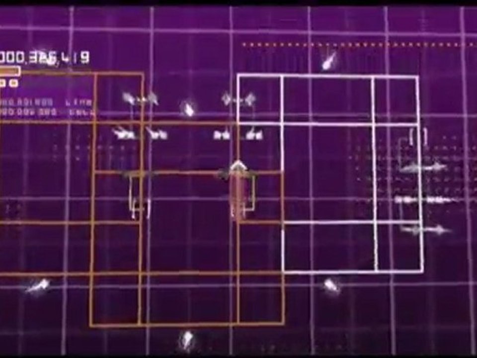 CGRundertow escapeVEKTOR: CHAPTER 1 for Nintend...