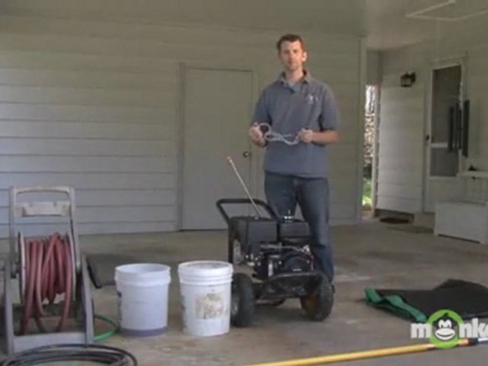 Pressure Washing Safety Measures and Equipment video Dailymotion