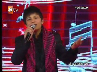 Muhammed Şahin Korkmaz (FIRAT TÜRKÜSÜ)