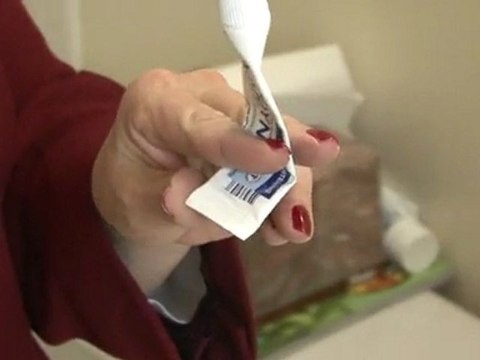 Spring Cleaning with Feng Shui - Bathroom