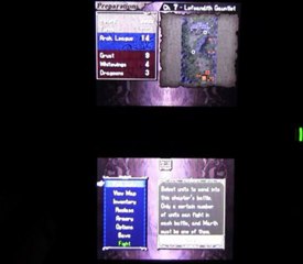 CGRundertow FIRE EMBLEM: SHADOW DRAGON for Nintendo DS Video Game Review