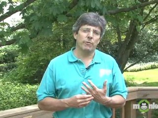 Protecting Your Deck