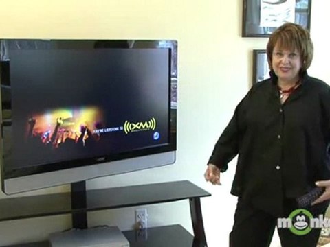 Feng Shui Tips for Attracting Love - TV's in the Bedroom