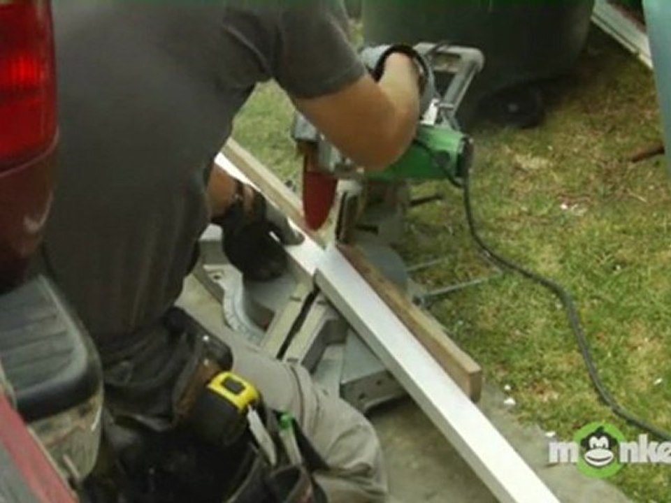 Paint the Exterior of a House-Replace & Repair Wood