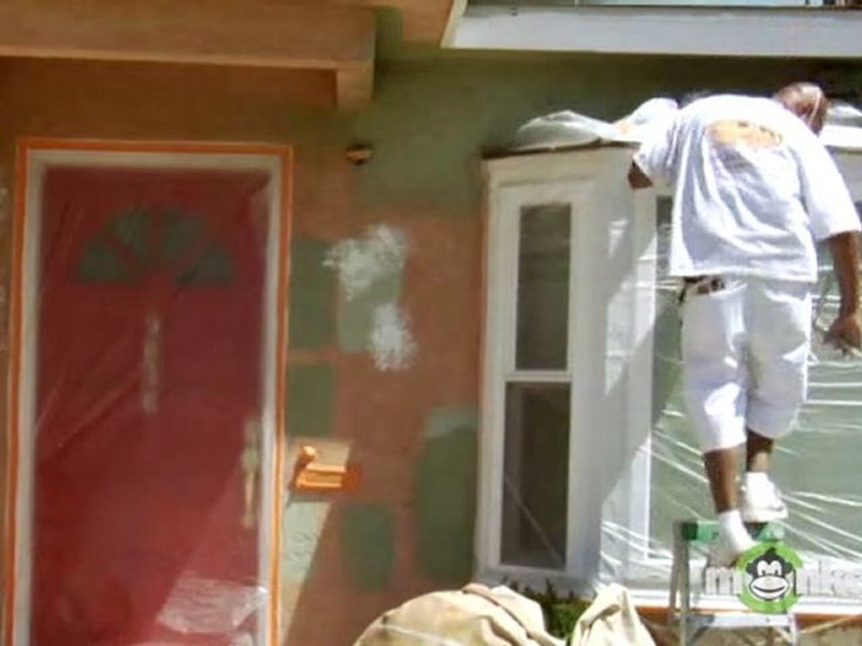 Paint Application for your House