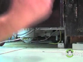 How to Make Electrical Connections on a Dishwasher