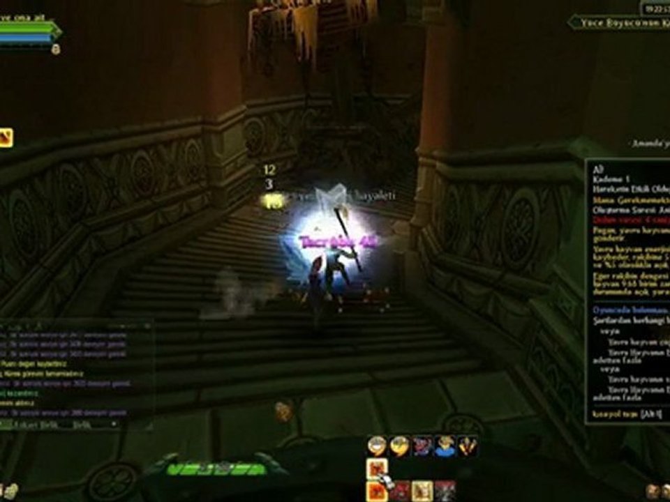 Allods Online Başlangıç Rehberi Nowaynout