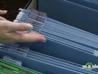 Stress Free Tax Organization Systems for Your Home Office