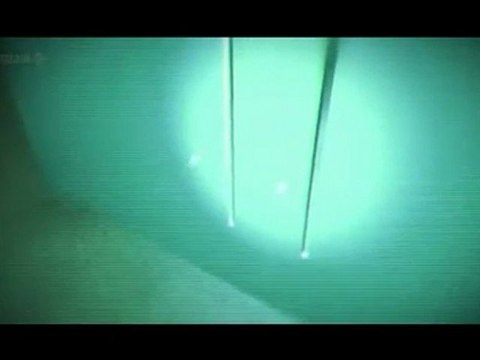 Quantum Mechanics Double Slit Video