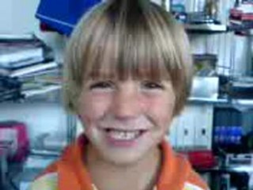 Der Litter mit der lostigen Lüstung