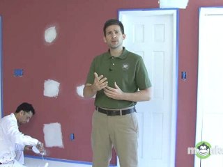 How to Prime Walls for Painting a Room