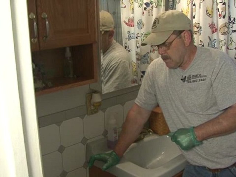 Plumbing Basics - Identifying and Repairing a Phantom Flushing Toilet