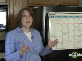 Home Organization - Grocery Shopping