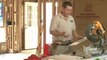 Home Improvement - Cutting the Crown Molding