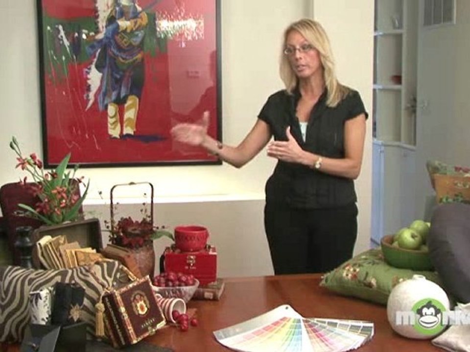 Interior Design - Choosing Colors Based on Room Function for your Home