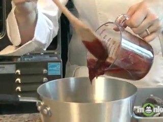 Saucy Beef Short Ribs