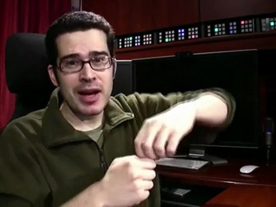 The History of Audio Recording