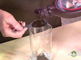 Witch’s Brew Ice Cream Soda