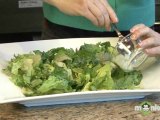 Salad Recipes - Tex-Mex Cobb Salad