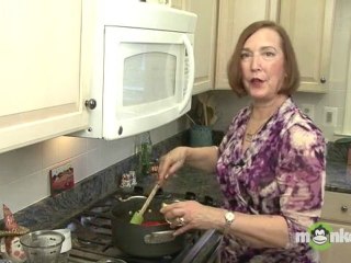 Soup Recipes - Chili Corn Chowder