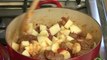 Soup Recipes - Sheri's Hungarian Stew