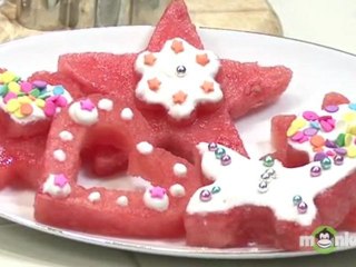 Watermelon Recipes - Easy for Kids