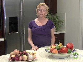 Three Reasons to Be a Vegetarian