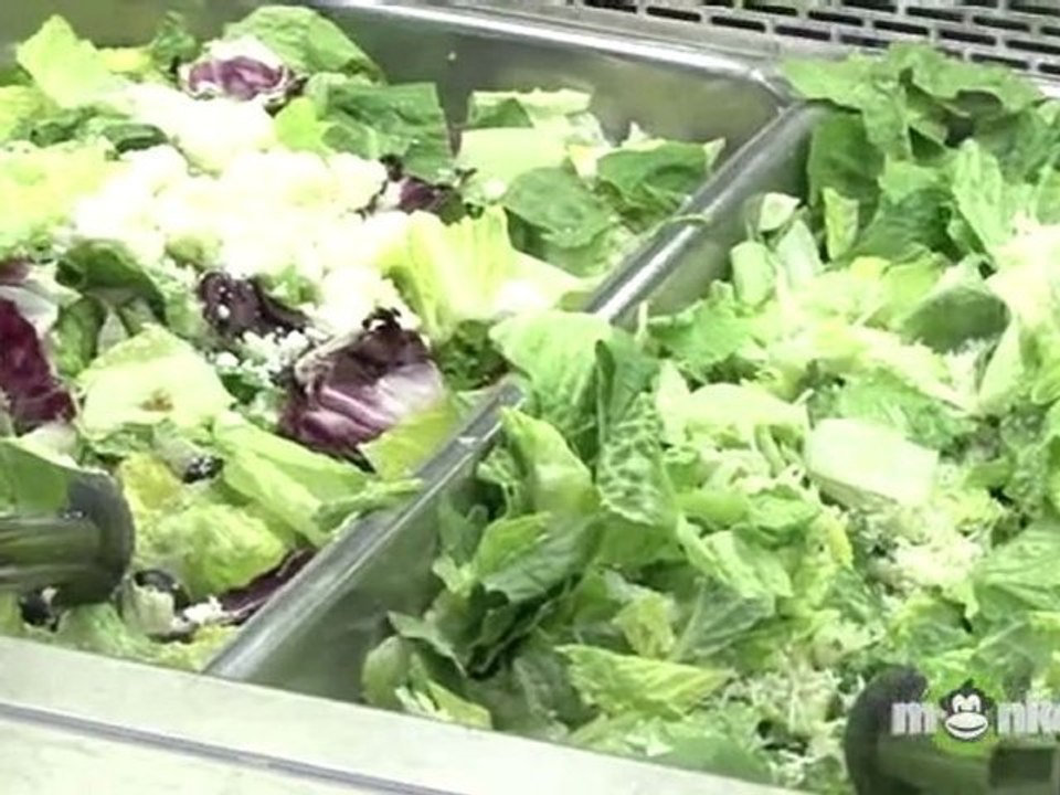 Feeding Children - Family Meals When Eating Out