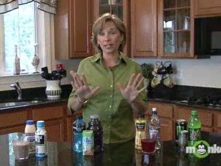 How to Pick the Right Drinks for Sports and Athletic Performance