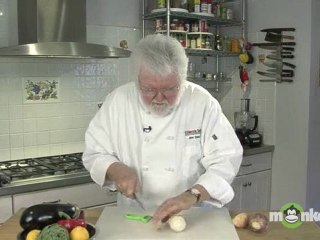 How To Chunk Turnips